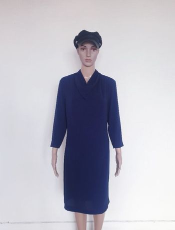 Magnifique robe col bénitier