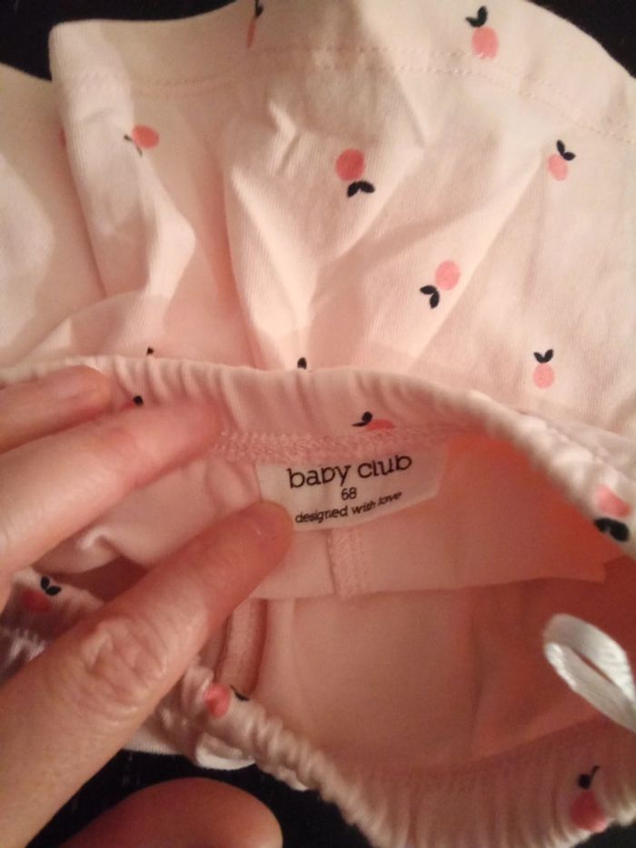 Jupe short - photo numéro 3