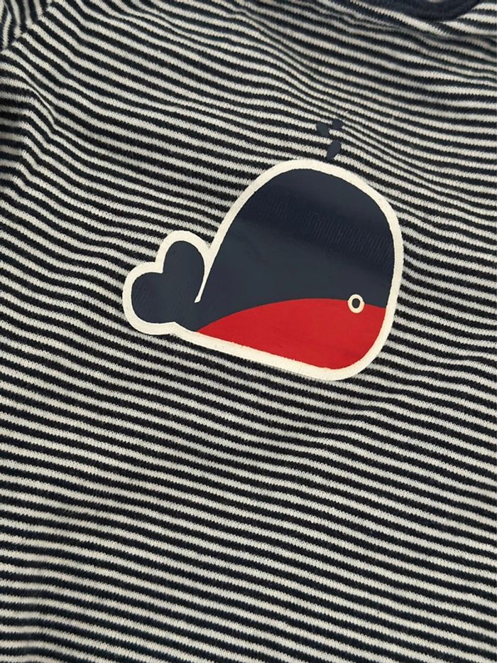 Lot bodys - photo numéro 3