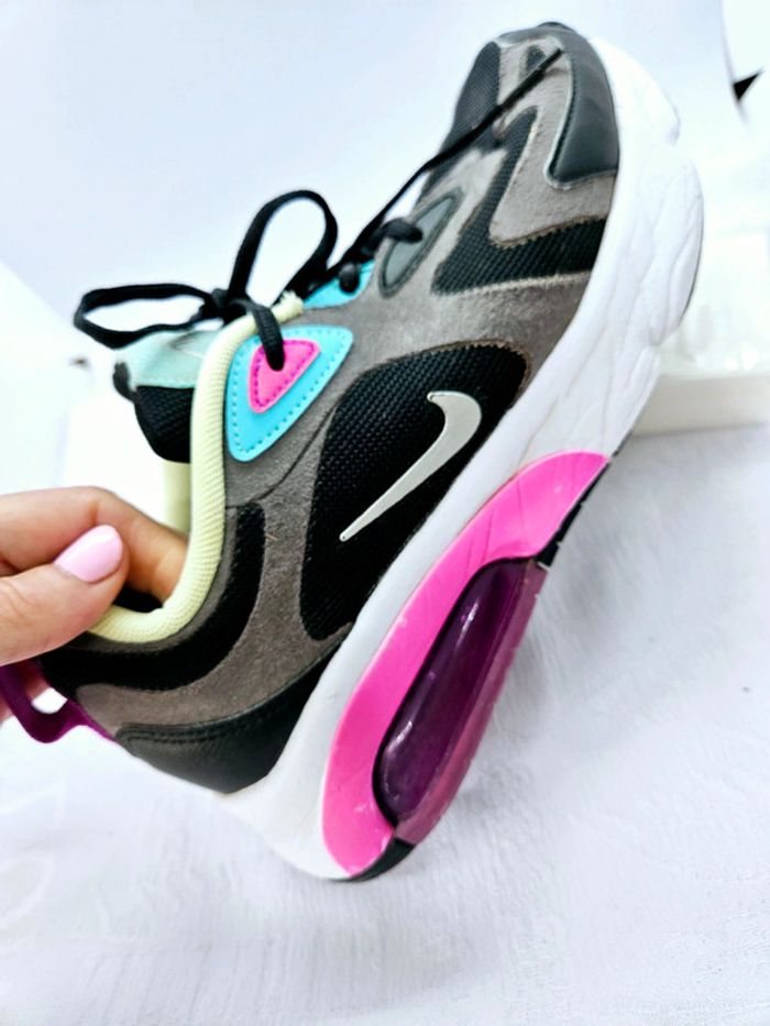 Basket nike air 200 pointure 38.5