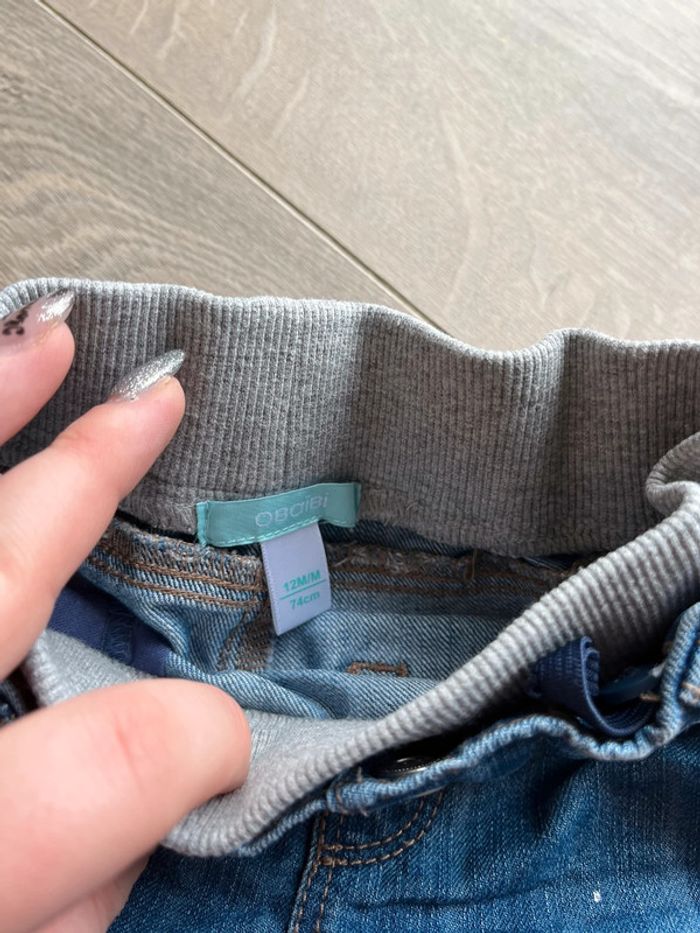 Jeans - photo numéro 2