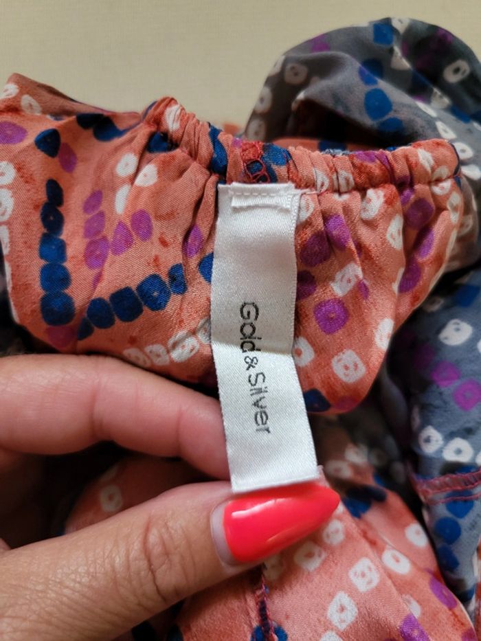Robe short - photo numéro 4