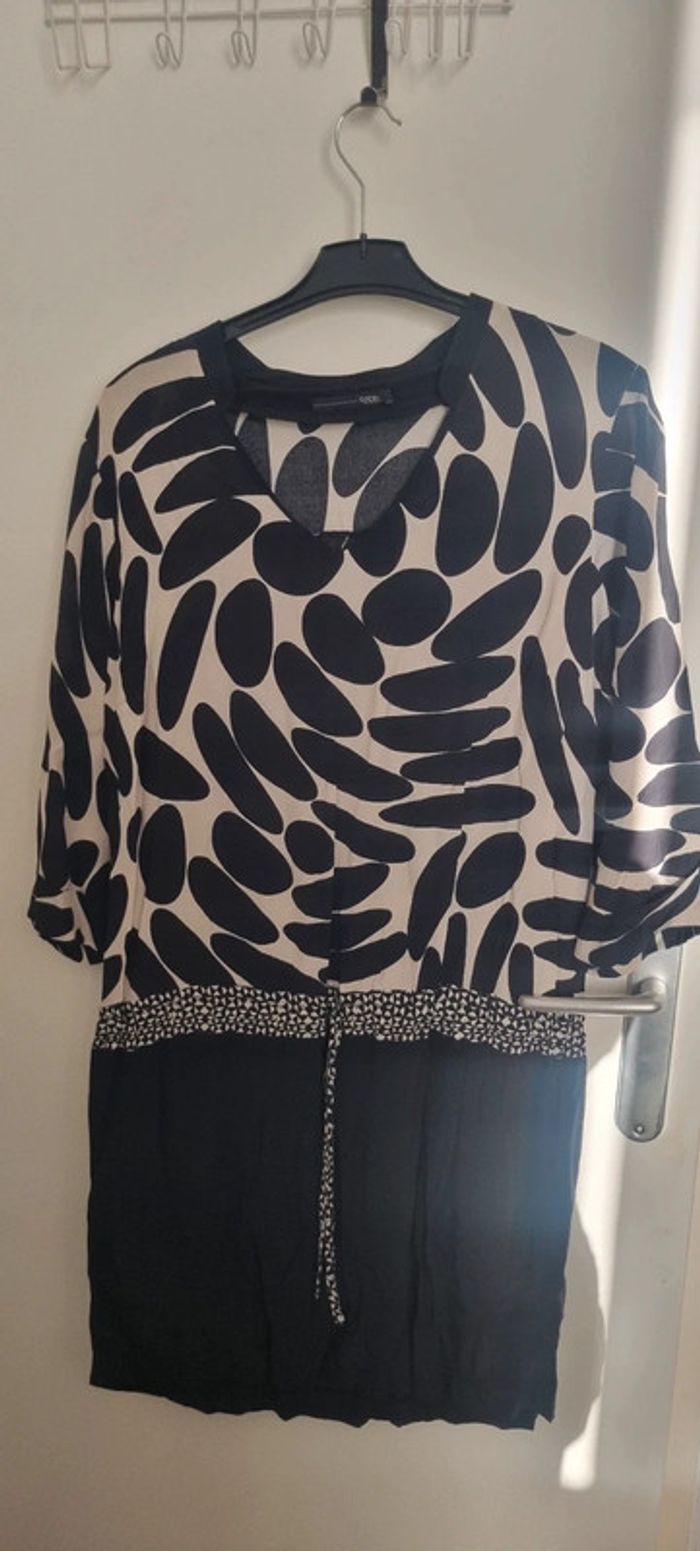 Robe légère
