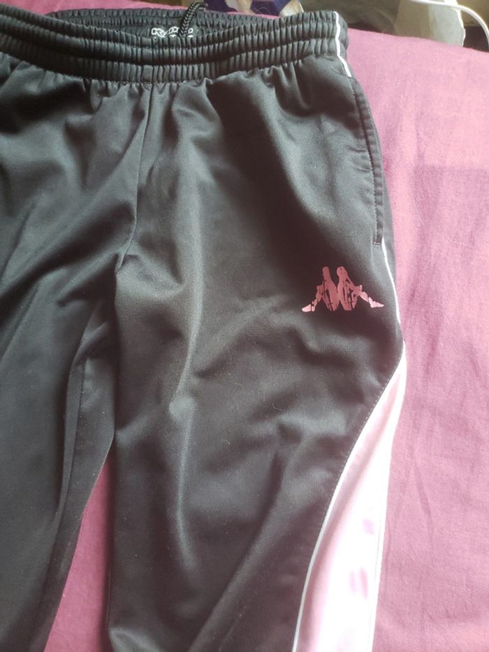 Pantalon survetement - photo numéro 2