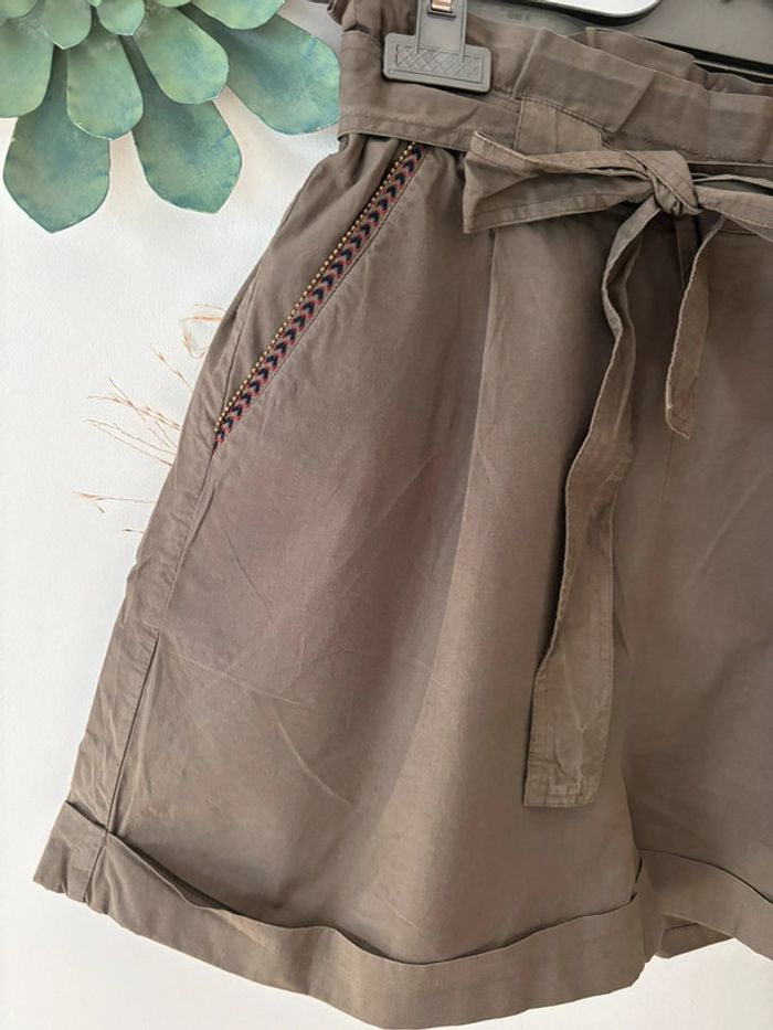 Short kaporal - photo numéro 2