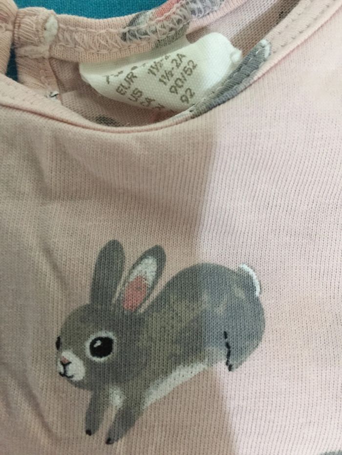 robe 2 ans - photo numéro 2
