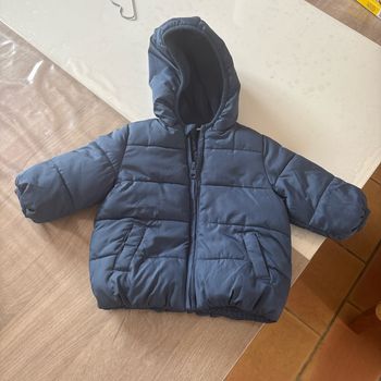 Manteau