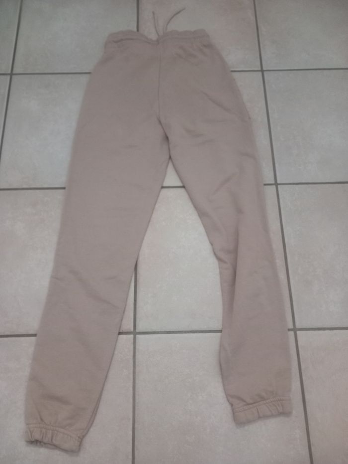Pantalon jogging femme XS - photo numéro 5