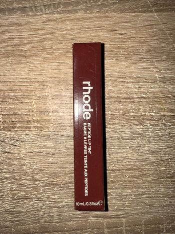 Gloss rhode