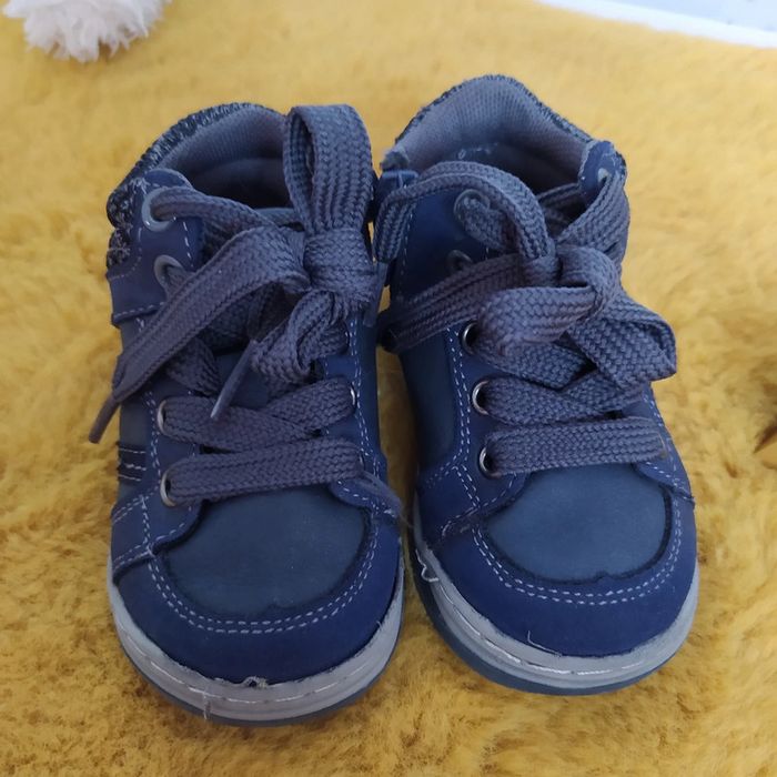 Chaussures pat et ripaton - photo numéro 3