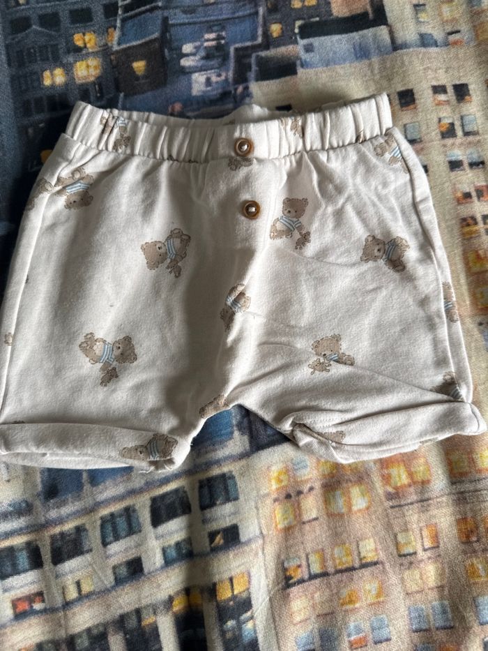 Lot de shorts - photo numéro 3