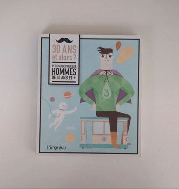 L2 livre 30ans et alors ?