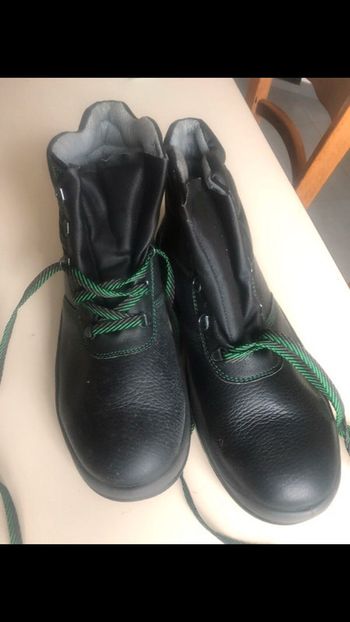 Chaussures de sécurité 45