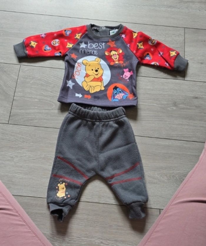 Ensemble bébé