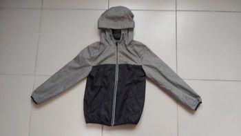 Kway 10 ans