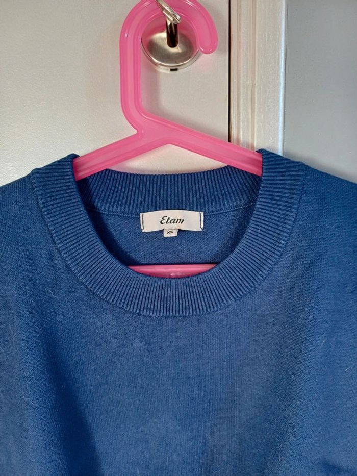 Pull ou sur pull - photo numéro 2