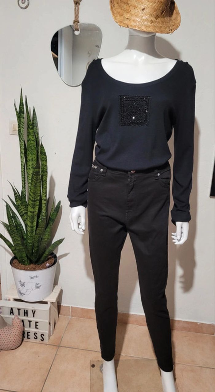 Pantalon berska - photo numéro 2