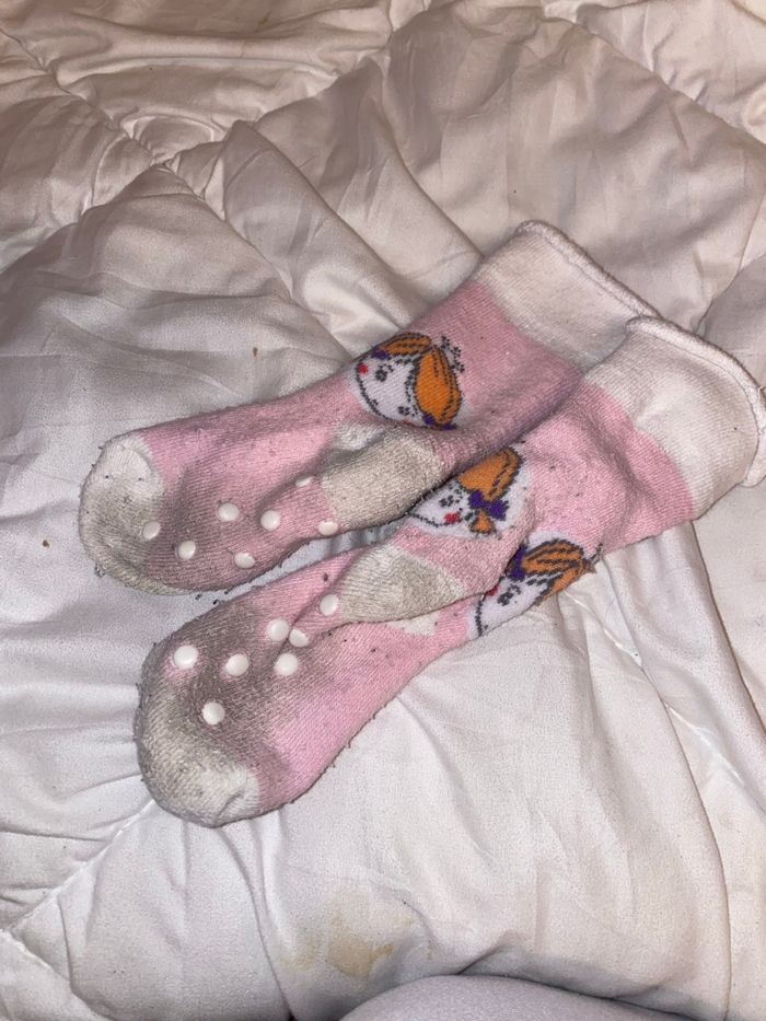 Chaussettes - photo numéro 2