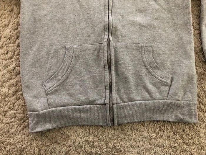 gilet capuche 10-11 ans primark - photo numéro 2