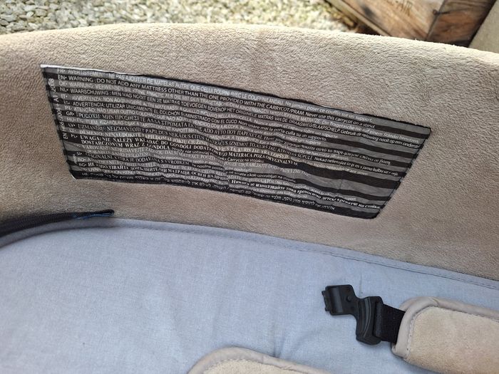 Nacelle windoo high trek - photo numéro 6