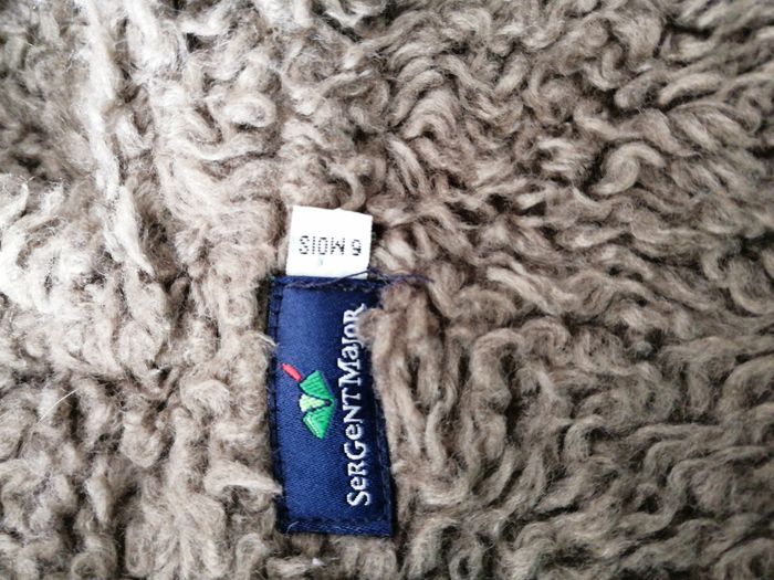 Veste chaude à capuche - photo numéro 5