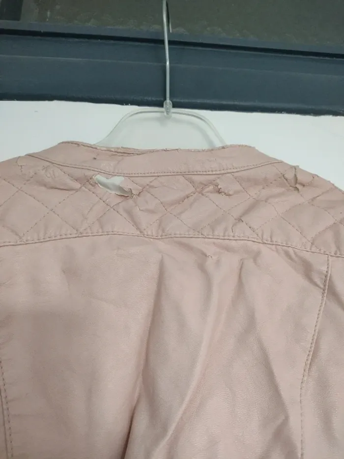 Veste - photo numéro 6