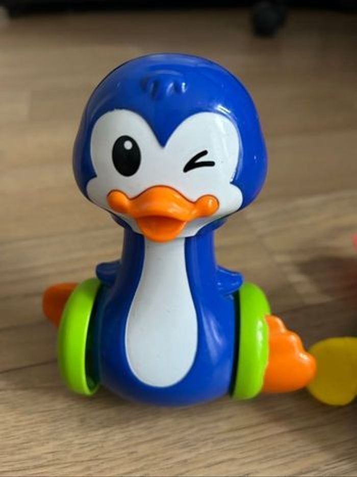 Divers jouets de bains - photo numéro 4