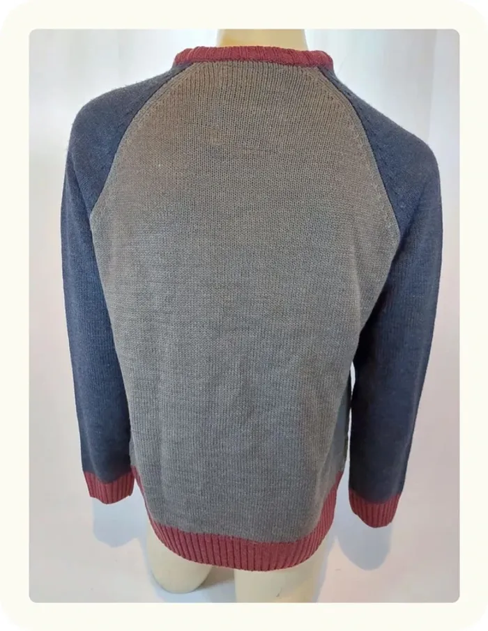 Pull Homme Neuf Taille XL - photo numéro 3