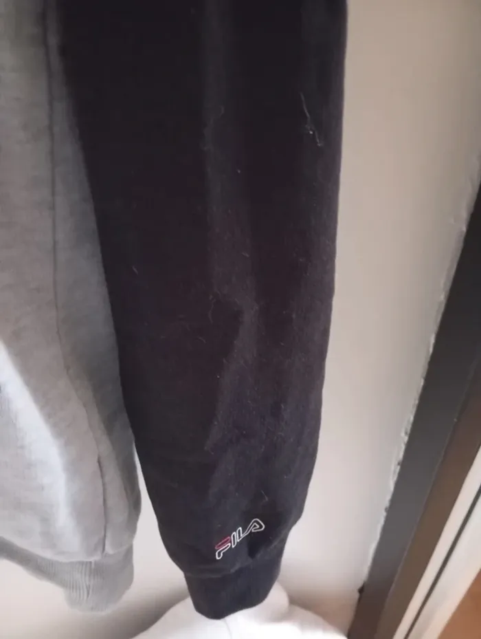 Sweat homme fila taille S - photo numéro 4