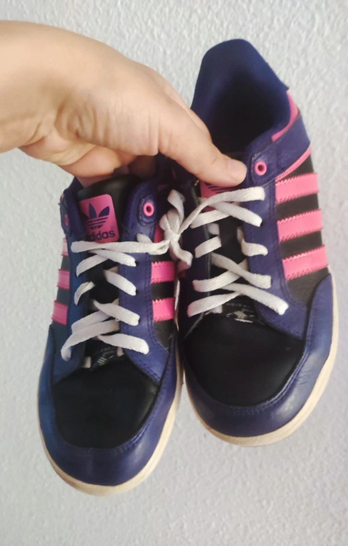 Basket - photo numéro 4