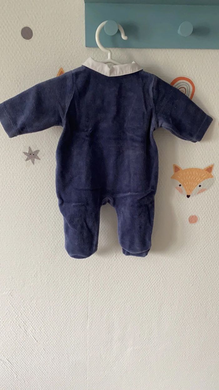Pyjama bébé - photo numéro 2