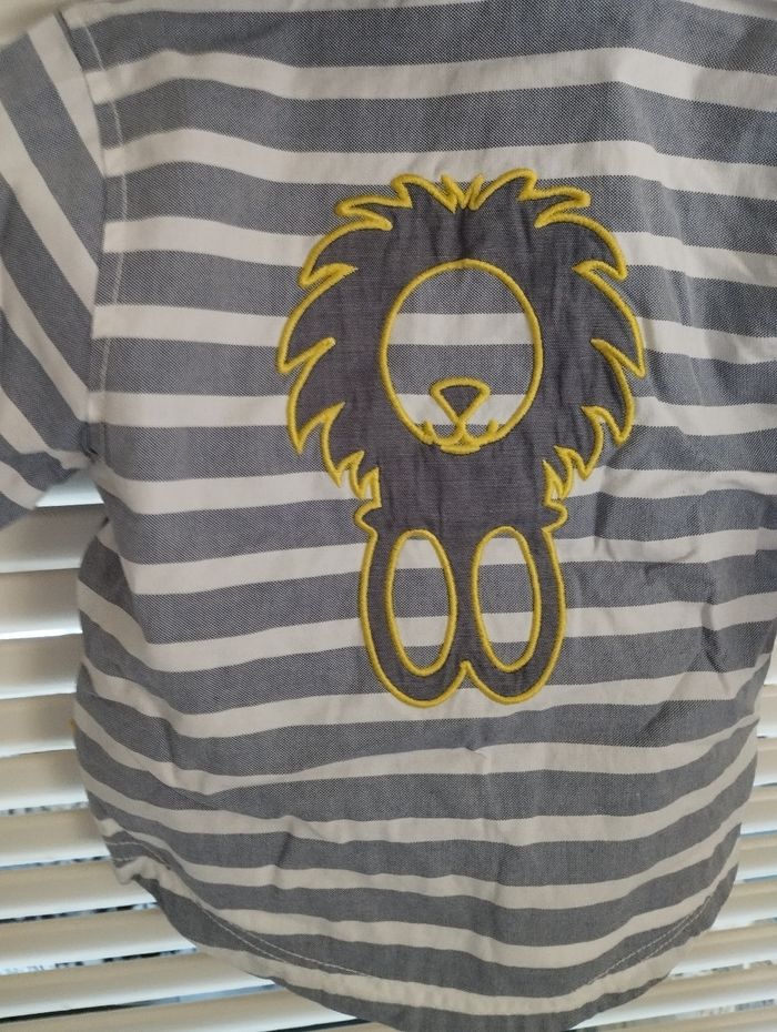 Ciré doublé Obaibi 6 mois - photo numéro 6