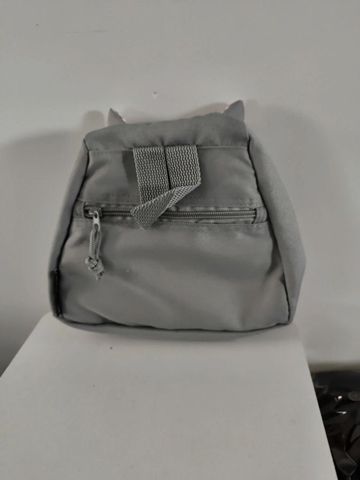 Trousse de toilette enfant les deglingos loup - photo numéro 2