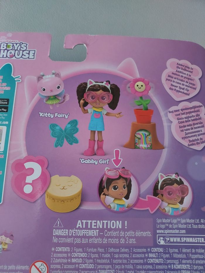 Gabby chat - photo numéro 3