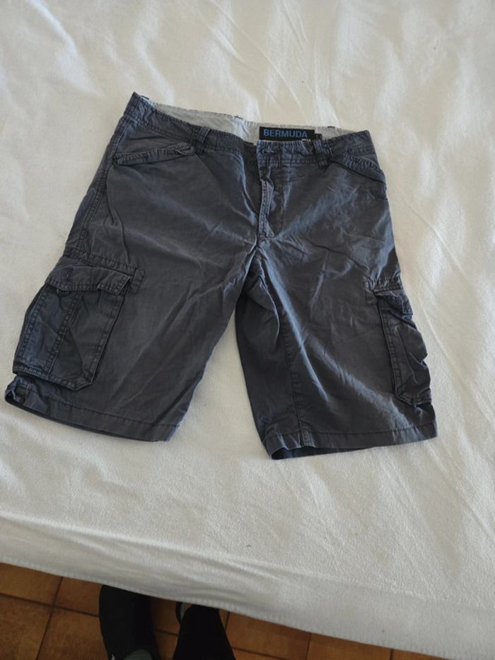 Bermuda Mexx en taille32/32 - photo numéro 2