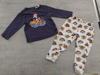 Pyjamas