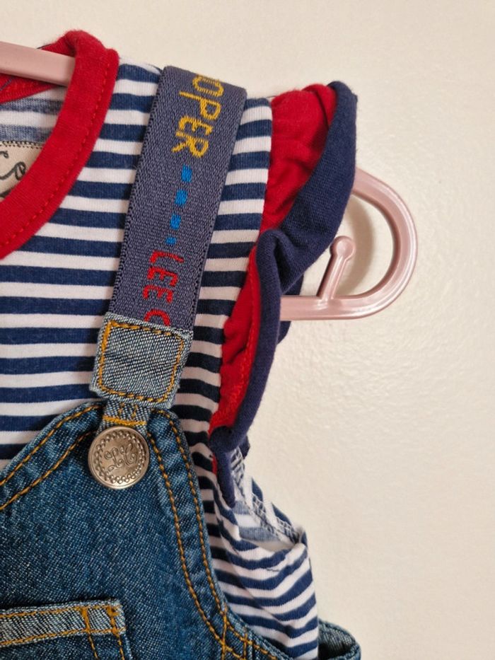 Ensemble lee cooper - photo numéro 4