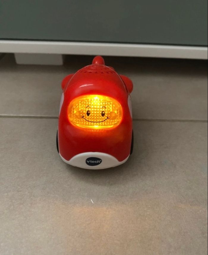 Mon premier aéroport super décollage tut tut bolide - photo numéro 8