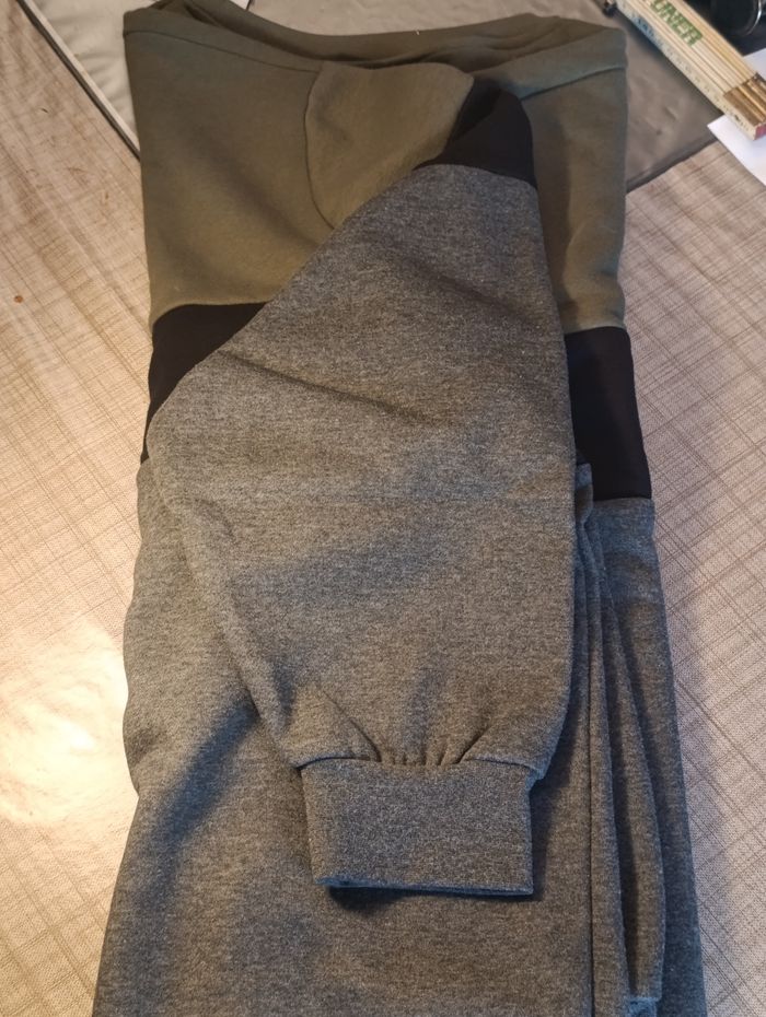 Sweat-shirt homme 6xl kiabi - photo numéro 4