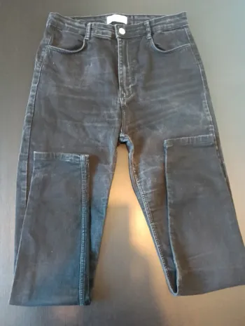 Jean femme Zara 40