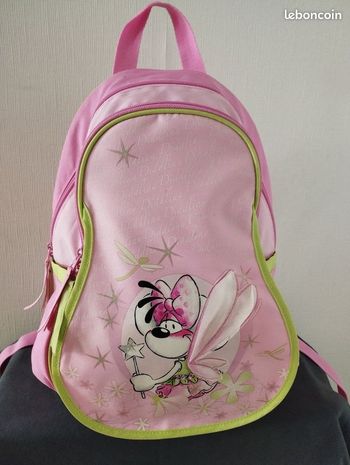 Sac à dos Depesche Diddl