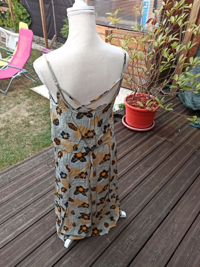 Robe légère gemo taille M - photo numéro 2