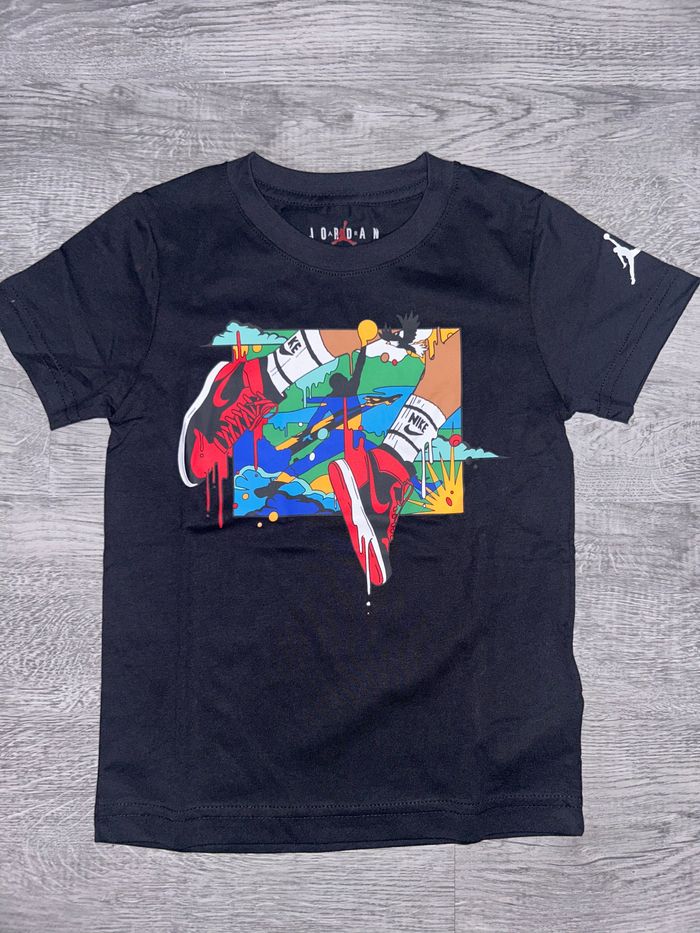 T-shirt Jordan