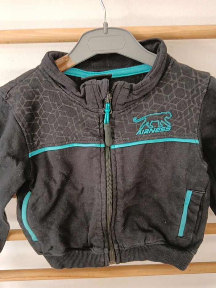 Veste airness - photo numéro 2