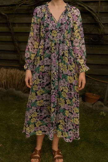 Robe d'été Mango Neuve