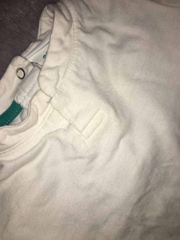 Ensemble 6 mois - photo numéro 4