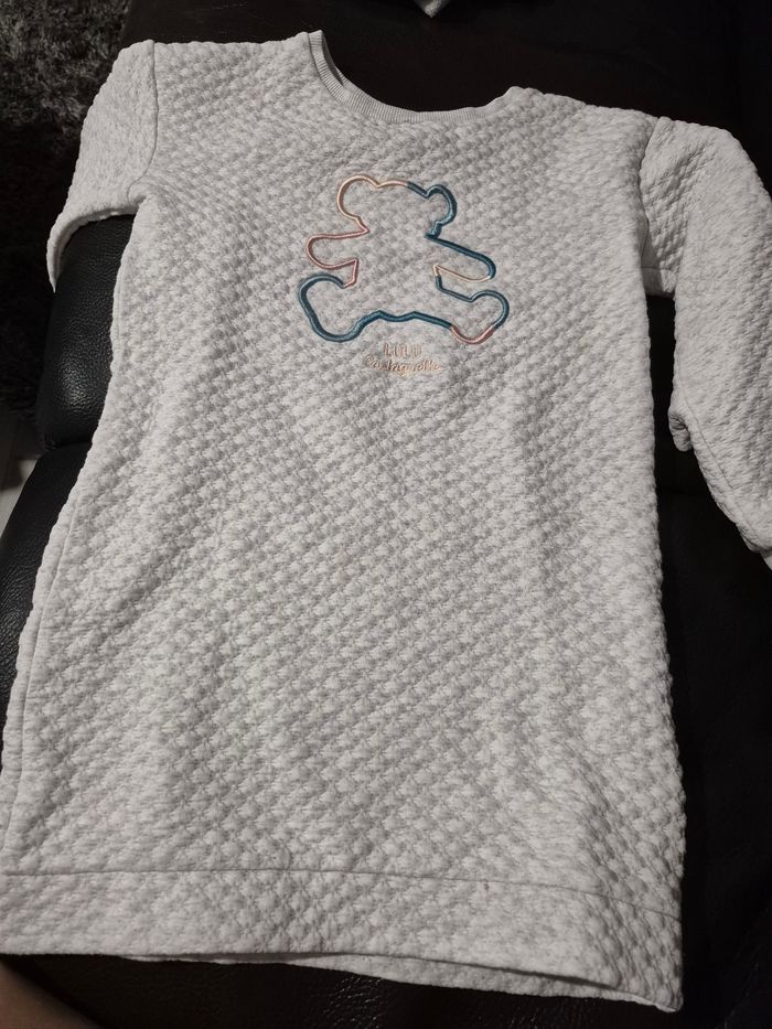 Lot 8 ans fille - photo numéro 10