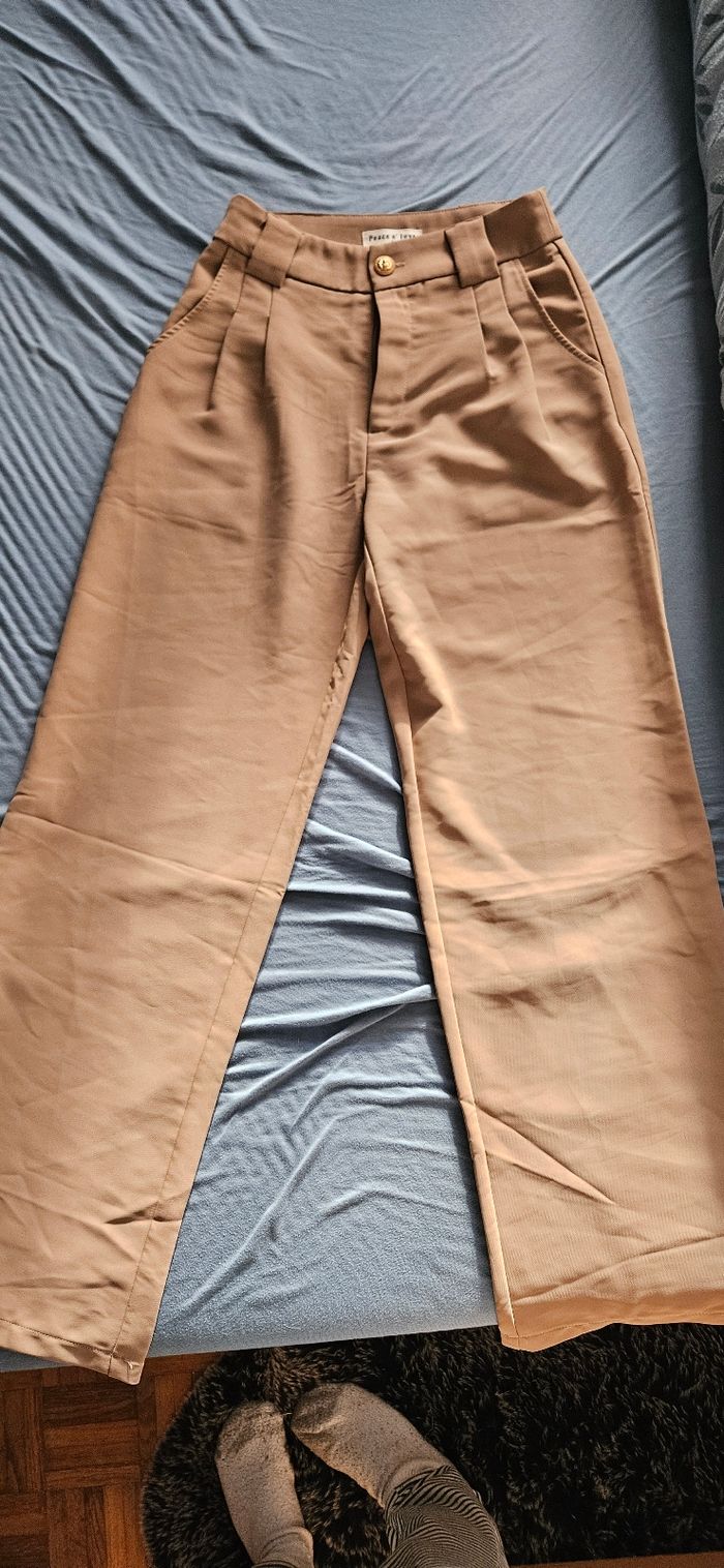 Pantalon - photo numéro 2