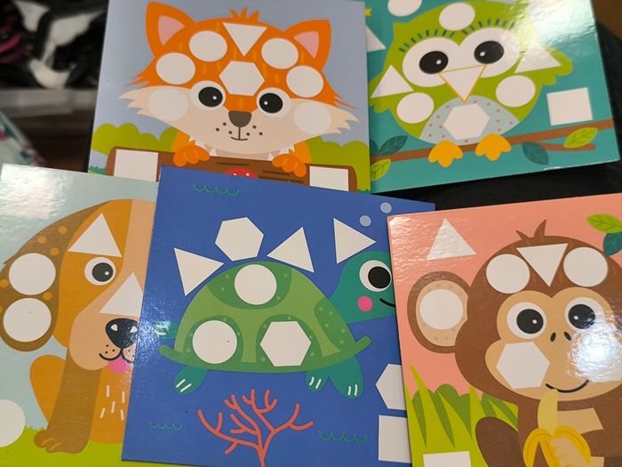 Coffret magnets - photo numéro 3