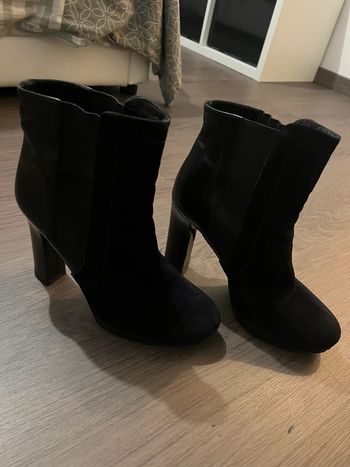 Bottines